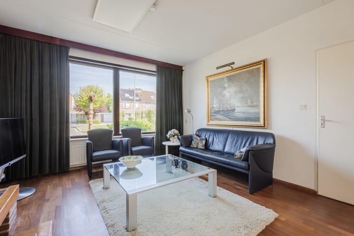 Foto 9 van Akkerwindelaan 74