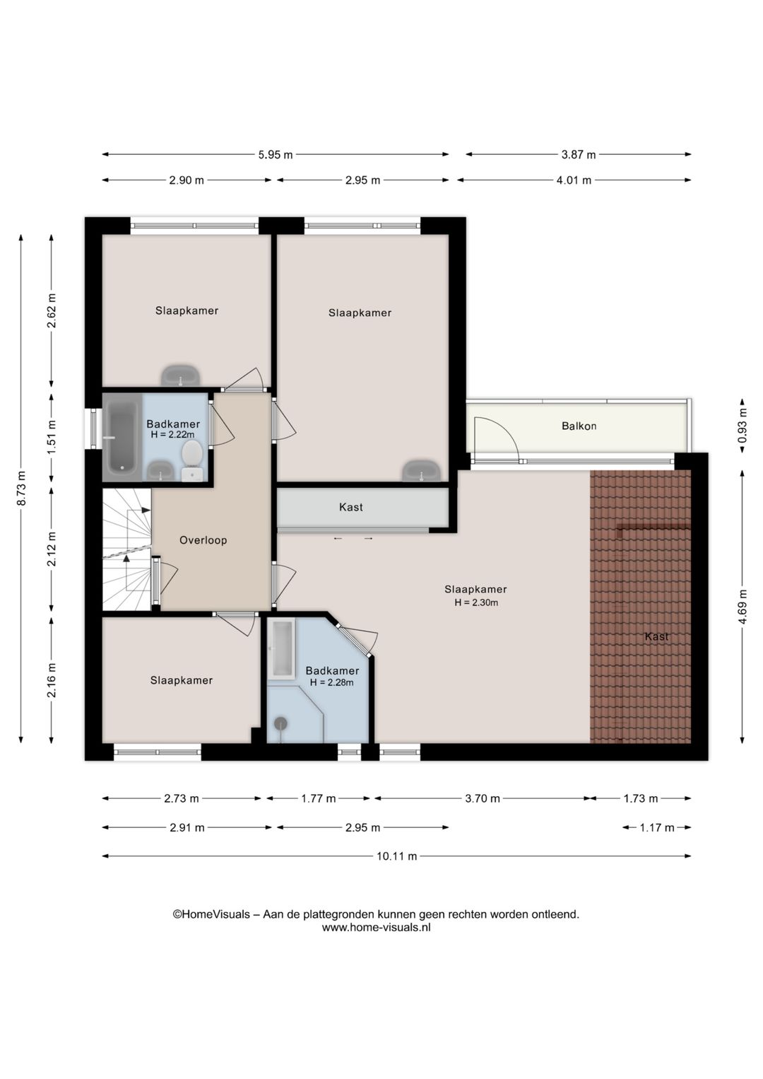 Foto 53 van Hofstedelaan 19