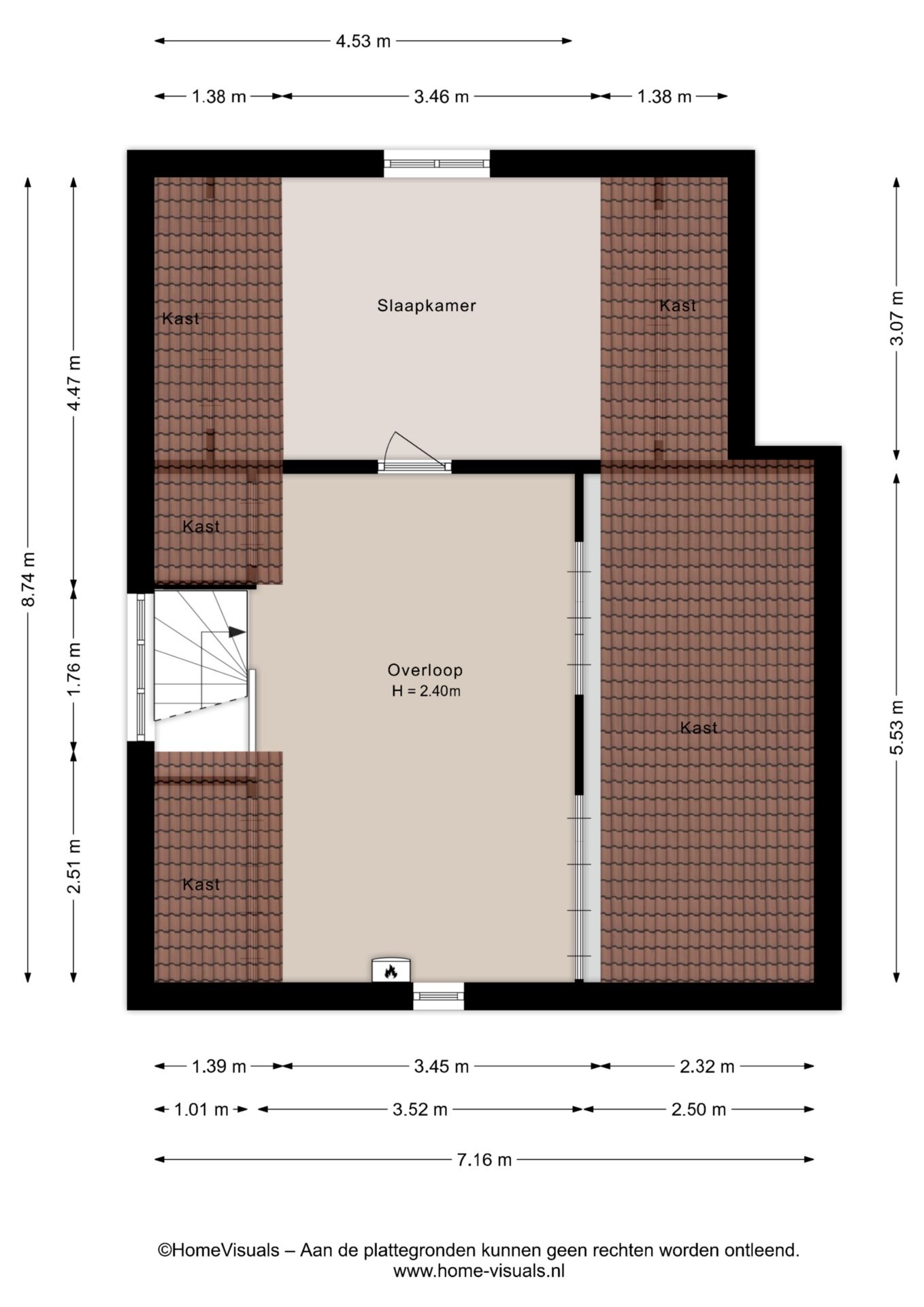 Foto 54 van Hofstedelaan 19