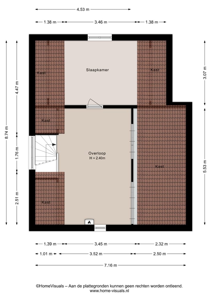 Foto 54 van Hofstedelaan 19