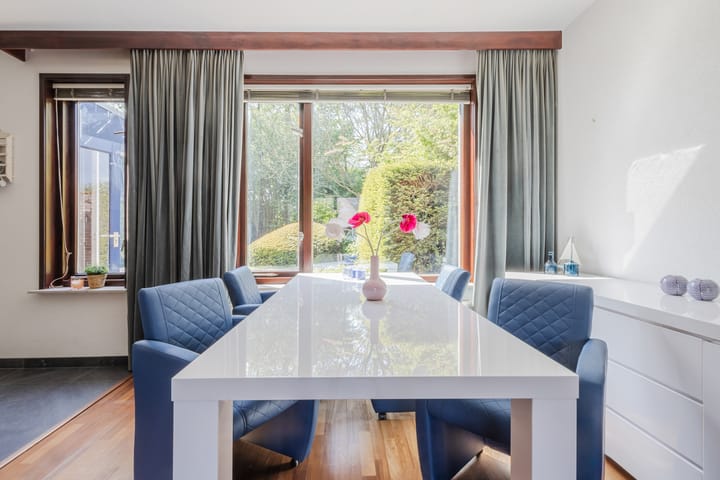 Foto 12 van Akkerwindelaan 74