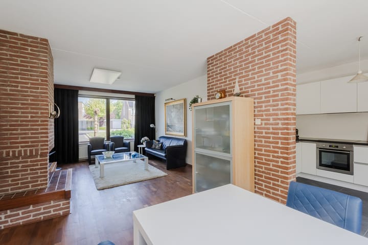 Foto 13 van Akkerwindelaan 74