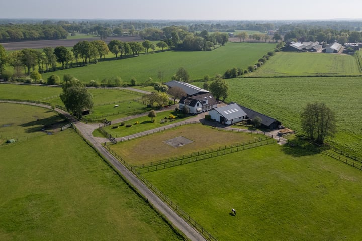 Klein Moorst 14