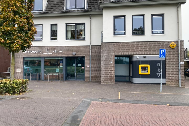 Stuijvenburchstraat 66, Eerbeek