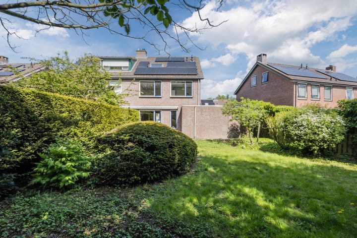 Foto 35 van Akkerwindelaan 74