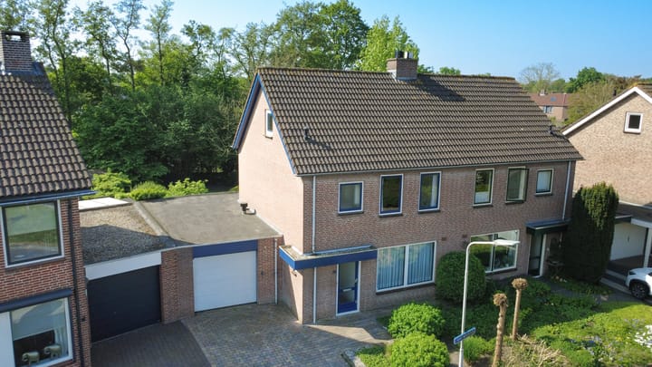 Foto 36 van Akkerwindelaan 74