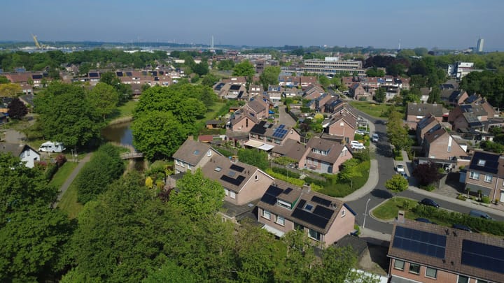 Foto 40 van Akkerwindelaan 74