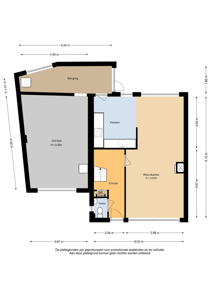 Foto 41 van Akkerwindelaan 74