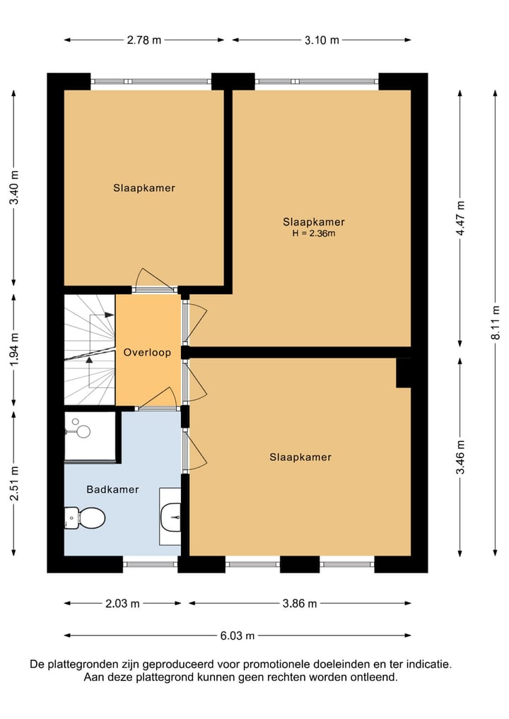 Foto 42 van Akkerwindelaan 74