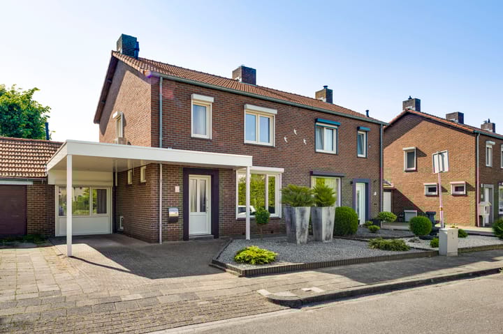 Foto 1 van Mussenberg 16