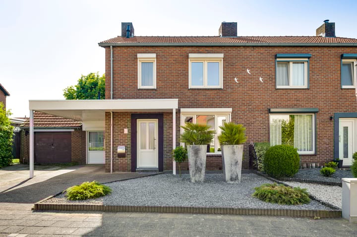 Foto 2 van Mussenberg 16