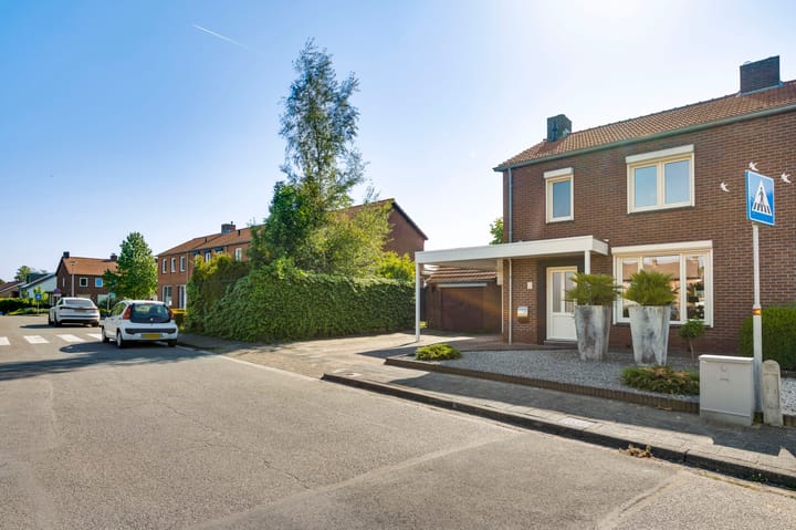 Foto 3 van Mussenberg 16