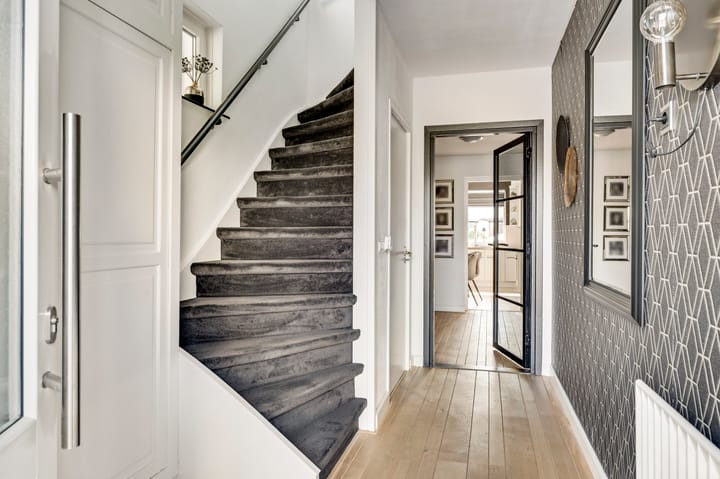 Foto 4 van Mussenberg 16