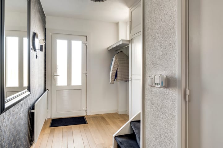 Foto 5 van Mussenberg 16