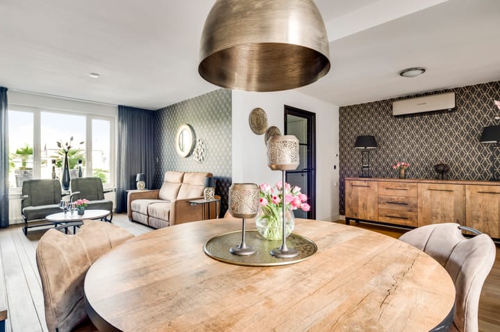 Foto 9 van Mussenberg 16