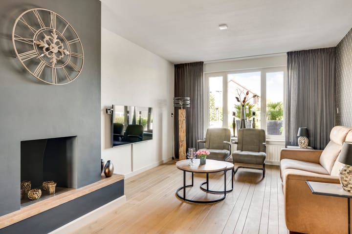 Foto 10 van Mussenberg 16