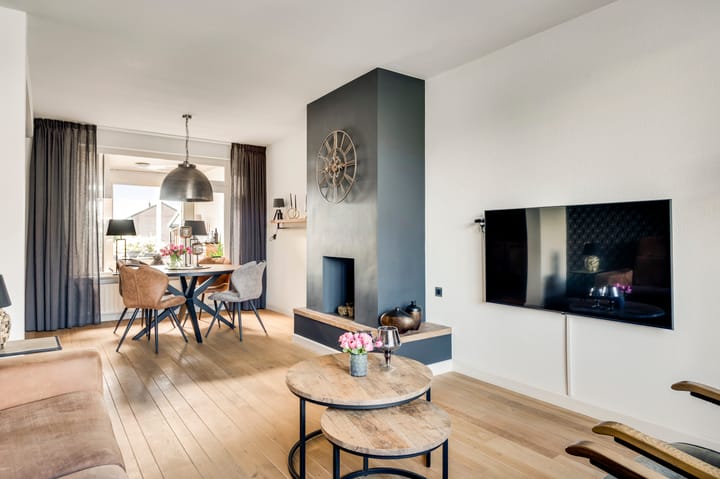 Foto 12 van Mussenberg 16