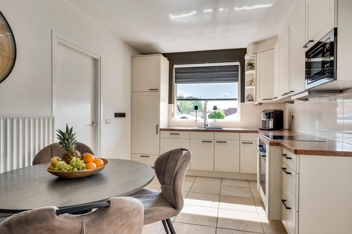 Foto 13 van Mussenberg 16