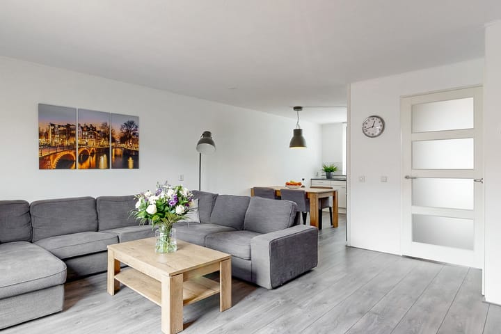 Foto 4 van Brenner 66