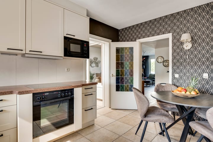 Foto 14 van Mussenberg 16