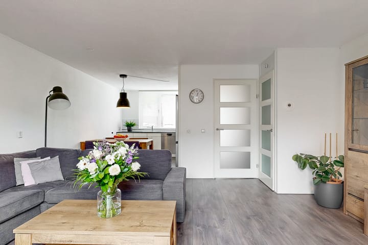 Foto 5 van Brenner 66