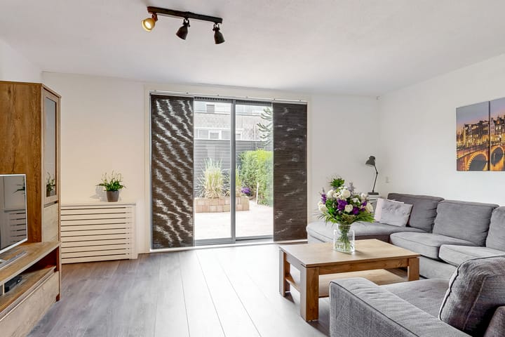 Foto 7 van Brenner 66