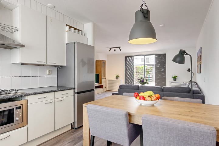 Foto 10 van Brenner 66