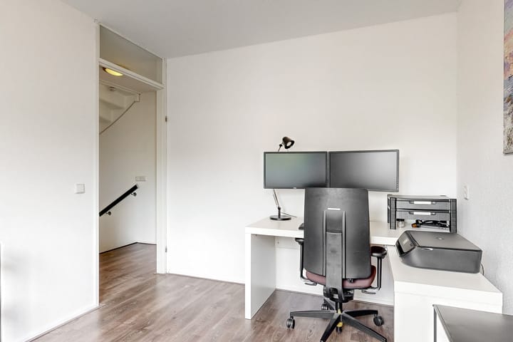 Foto 19 van Brenner 66