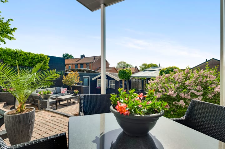 Foto 33 van Mussenberg 16