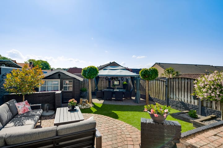 Foto 34 van Mussenberg 16