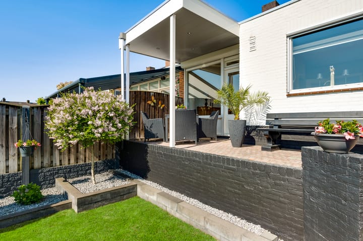 Foto 35 van Mussenberg 16