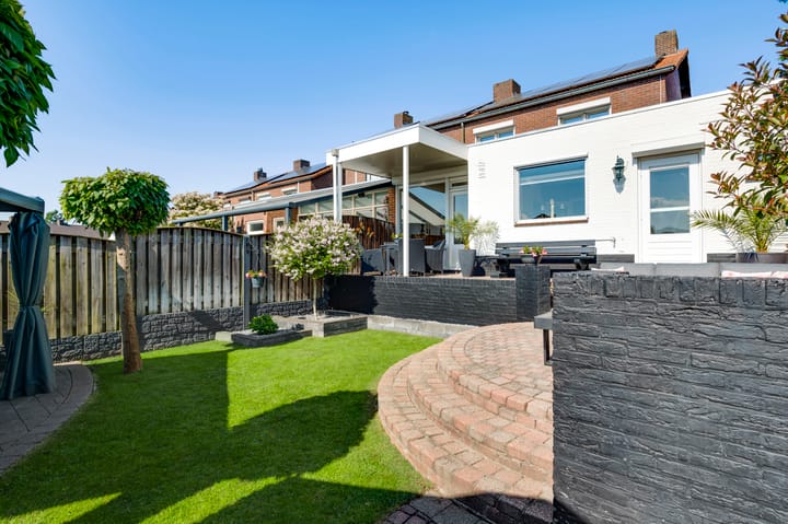 Foto 36 van Mussenberg 16