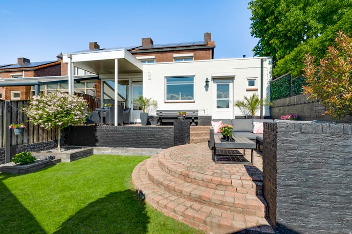 Foto 37 van Mussenberg 16