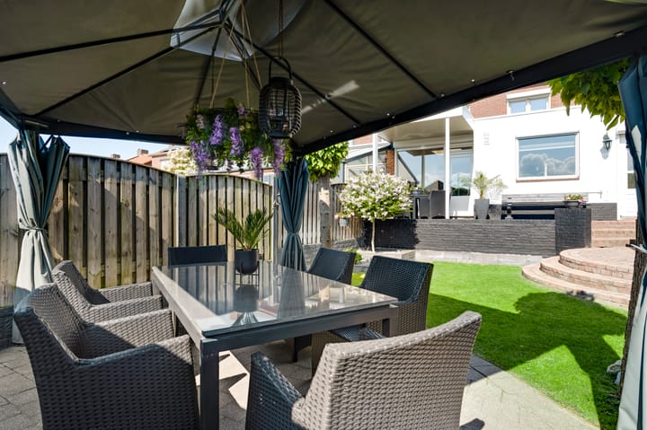 Foto 39 van Mussenberg 16