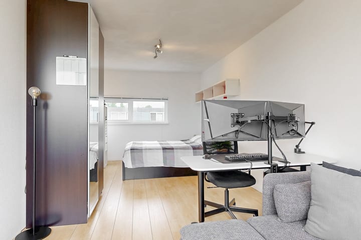 Foto 26 van Brenner 66