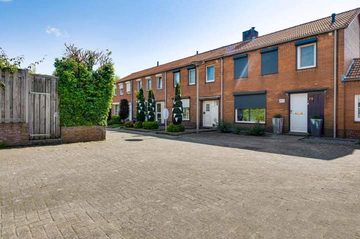 Foto 42 van Mussenberg 16