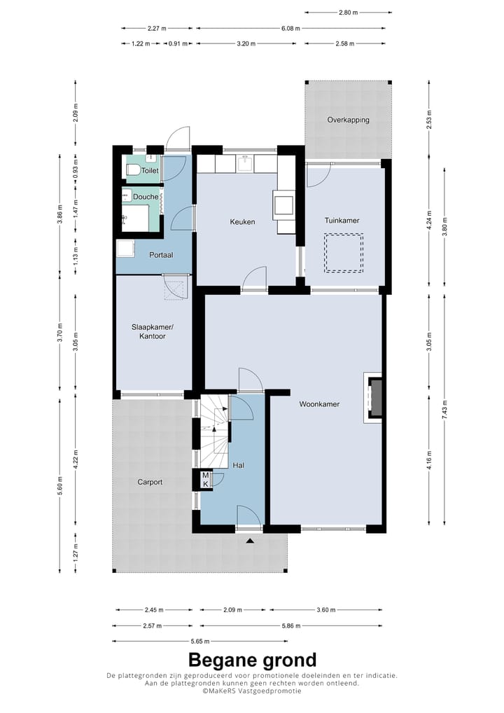 Foto 43 van Mussenberg 16