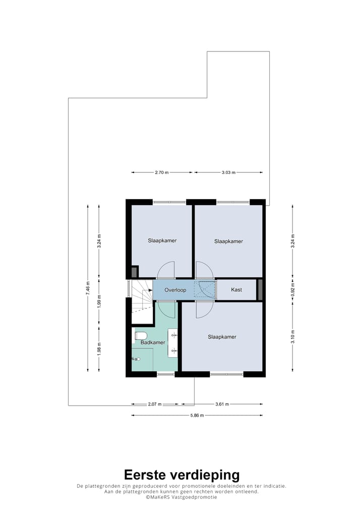 Foto 44 van Mussenberg 16