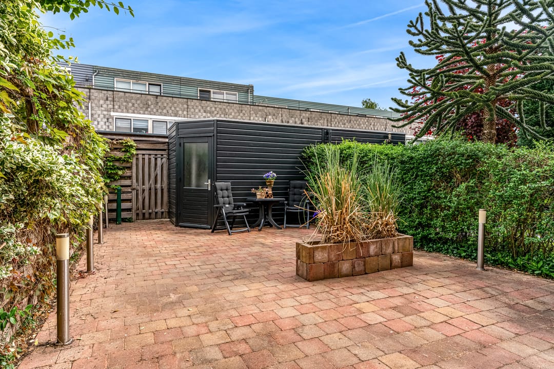 Photo 31 of Brenner 66