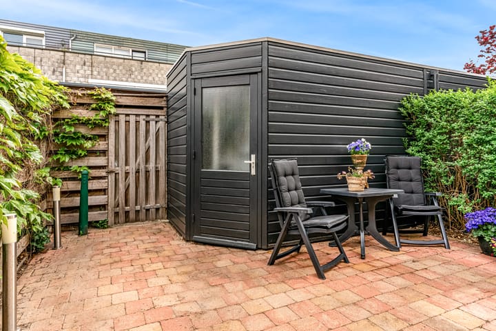 Foto 35 van Brenner 66