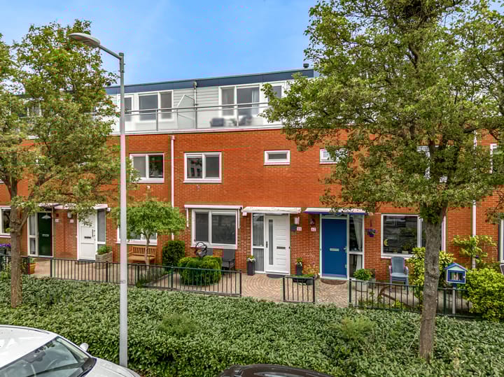 Foto 37 van Brenner 66