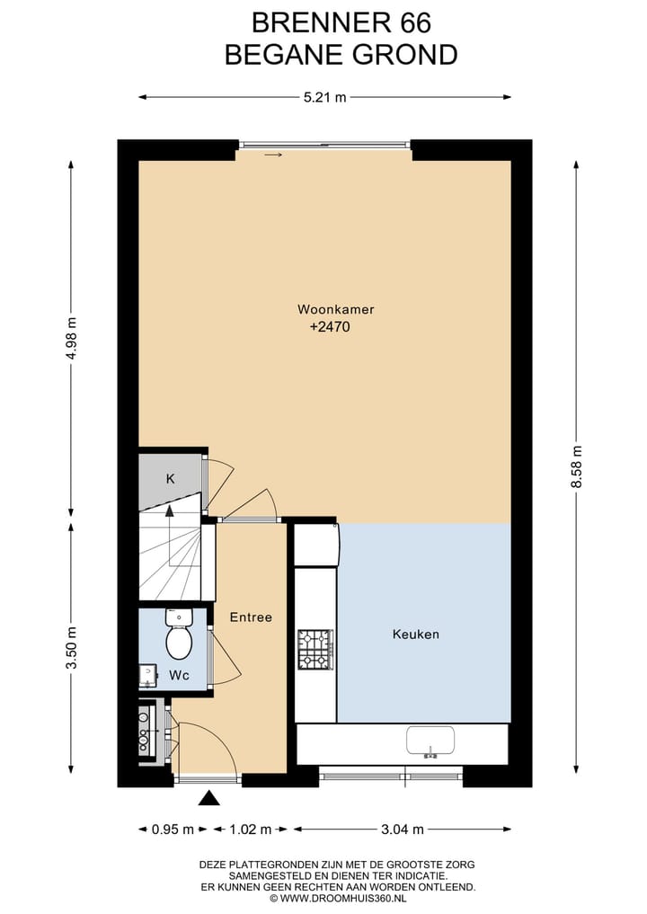 Foto 40 van Brenner 66