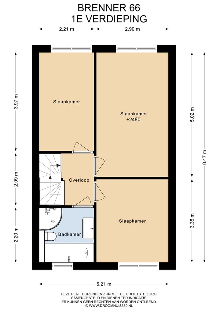 Foto 41 van Brenner 66