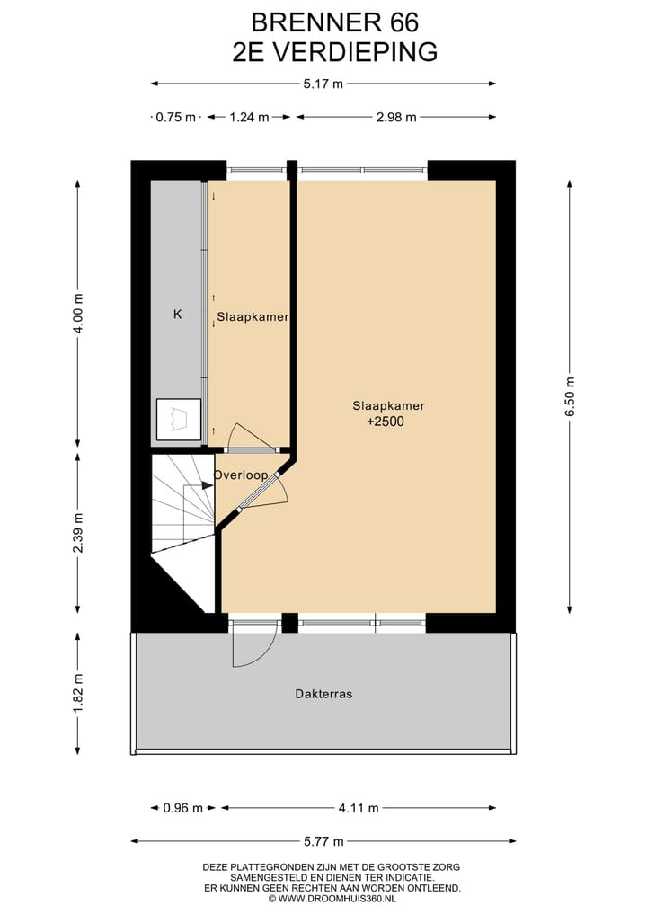 Foto 42 van Brenner 66