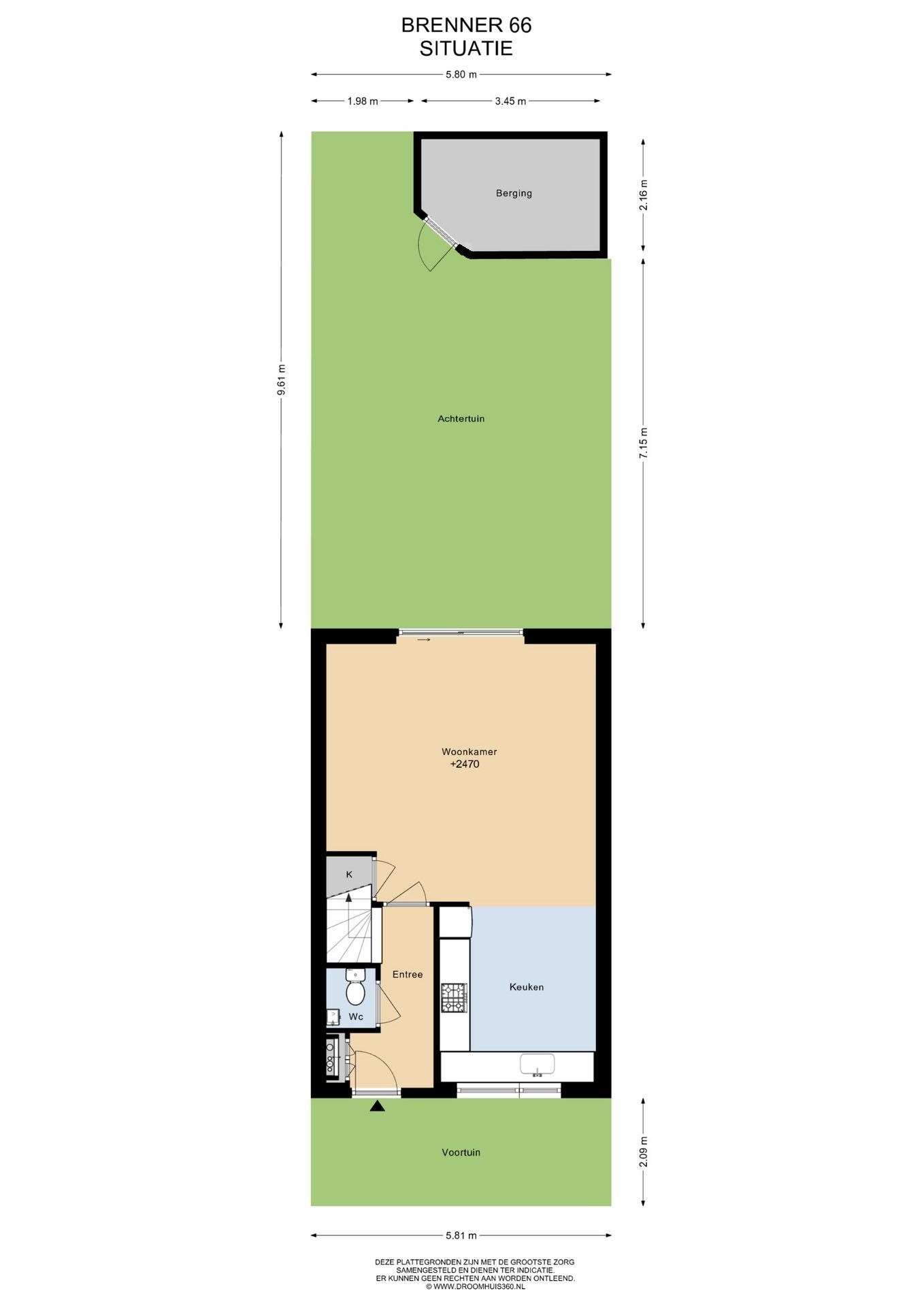 Photo 44 of Brenner 66