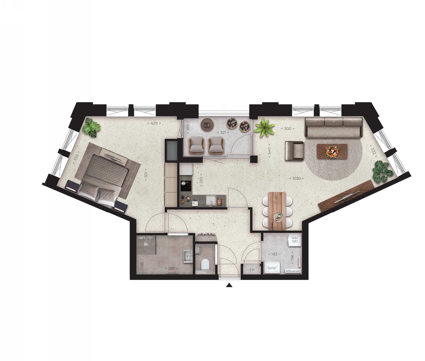 Foto 10 van Victoria - Type M (Bouwnr. 16.109)