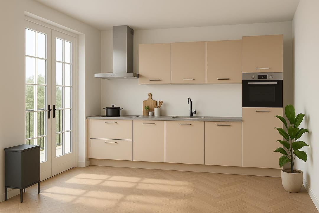 Foto 2 van Nieuwstraat 109-A