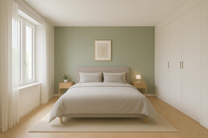 Foto 3 van Nieuwstraat - appartement