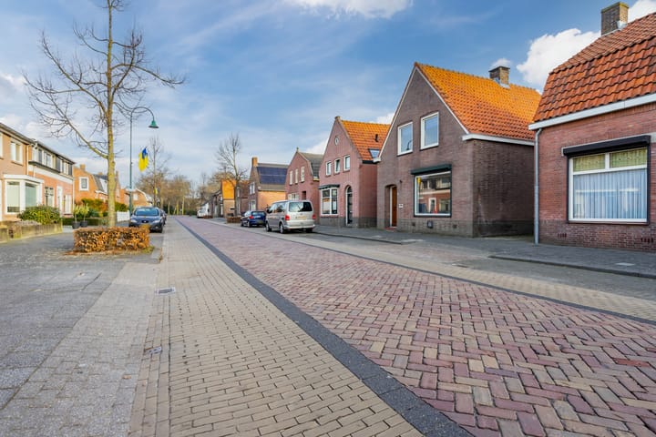 Foto 4 van Nieuwstraat - appartement