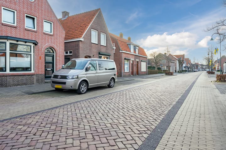 Foto 5 van Nieuwstraat - appartement